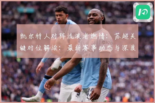 凯尔特人对阵流浪者燃情：苏超关键对位解读：最新赛事动态与深度分析
